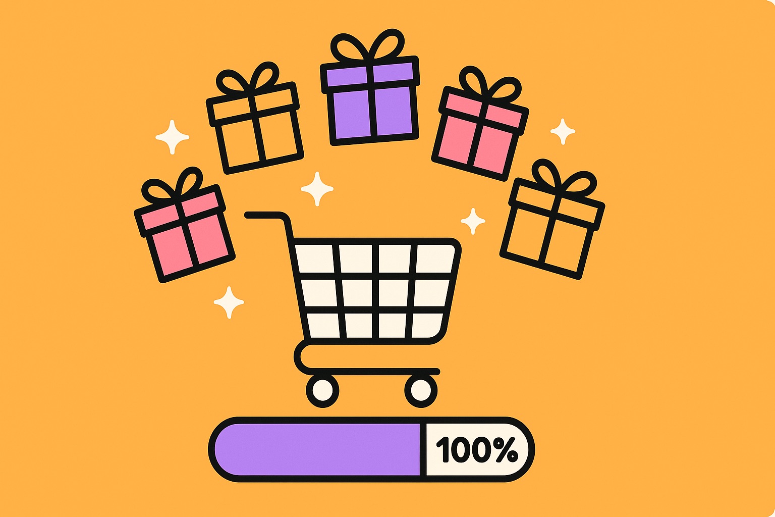 5 Gift-With-Purchase Ideas to Boost Holiday Sales