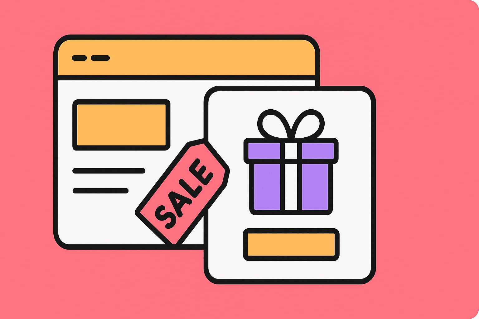 Designing Popups That Convert: Gift Selection Best Practices